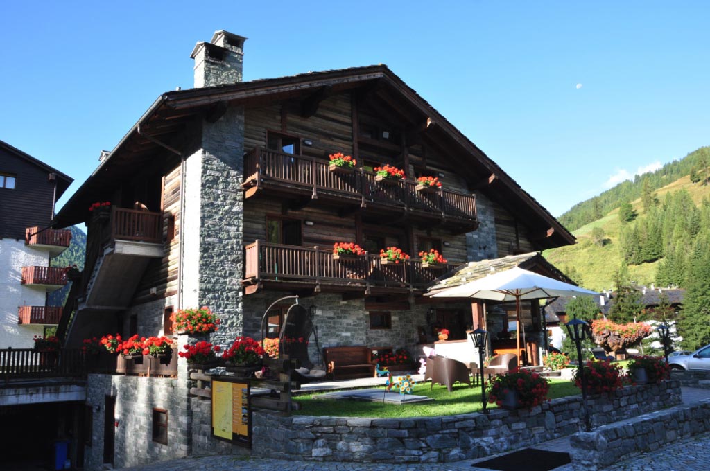Champoluc
